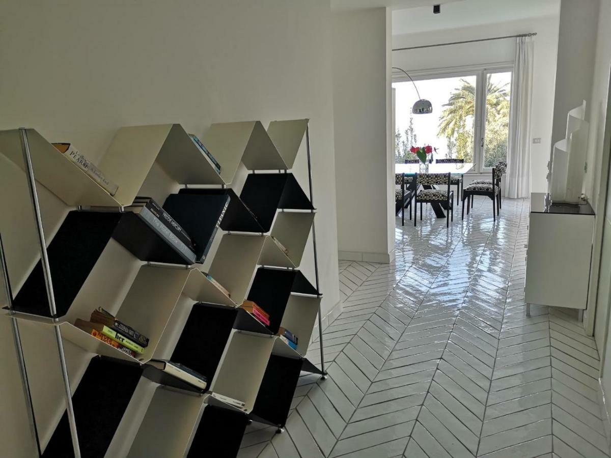 Апартаменти Lory House Сорренто Екстер'єр фото